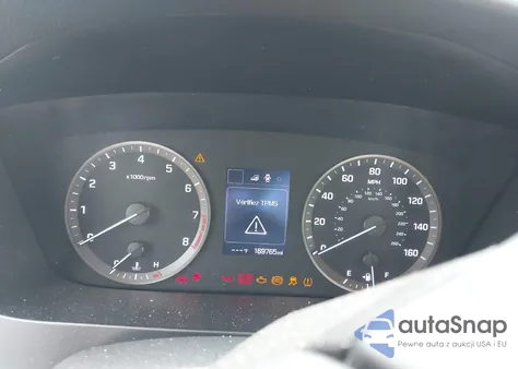 2015 Hyundai Sonata Sport from USA, damaged, VIN 5NPE34AF1FH050229